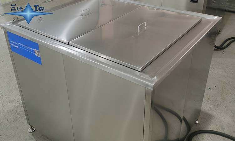 超聲波清洗機價格分析：品牌、規格和功能決定價格