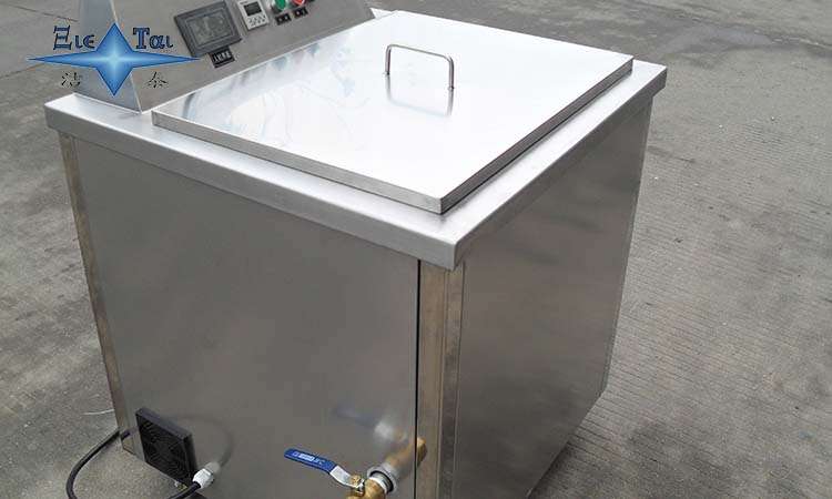 超聲波清洗機(jī)對(duì)金屬零部件的洗滌效果如何？