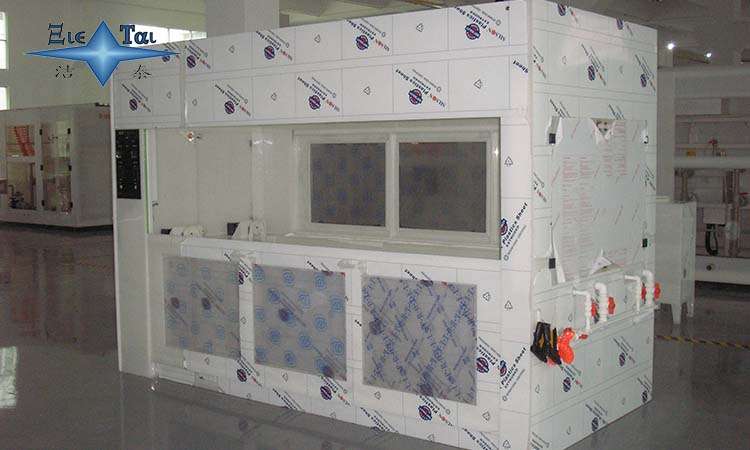 超聲波清洗機(jī)在電力行業(yè)的應(yīng)用，如何清潔電力設(shè)備？