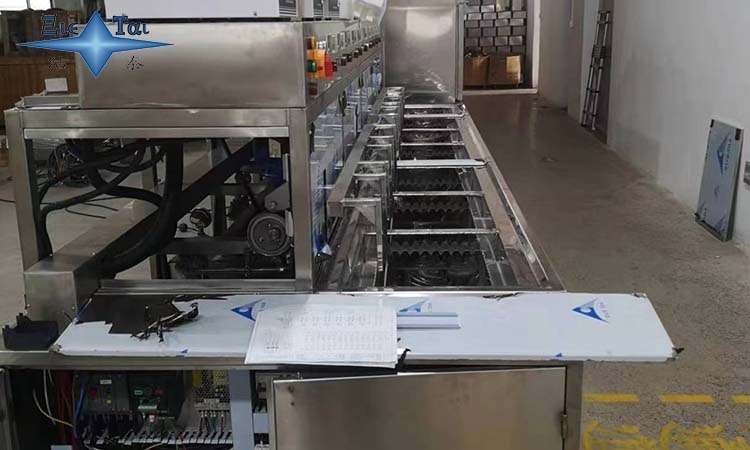 超聲波清洗機(jī)清洗陶瓷粉末的方法及注意事項