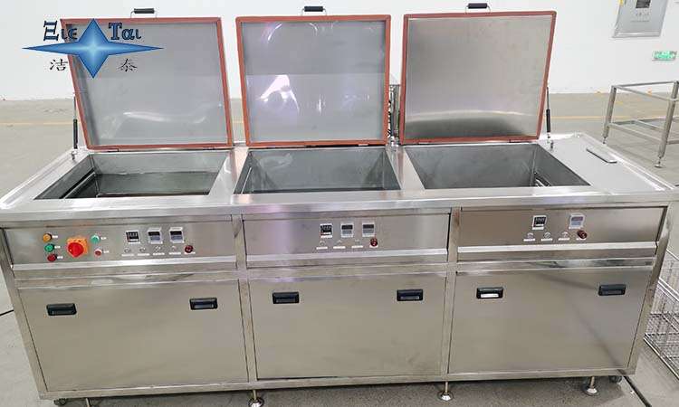 超聲波清洗機在紡織行業中的應用及清洗方法 超聲波清洗機在紡織行業中的應用及清洗方法