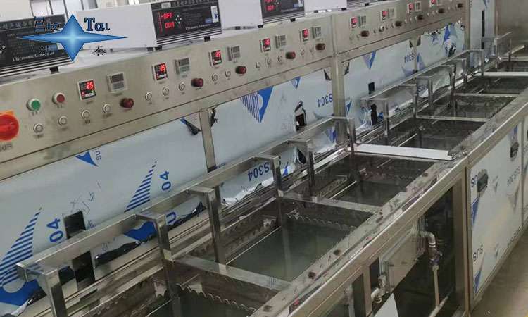 超聲波清洗機在汽車維修行業的應用，了解一下吧！