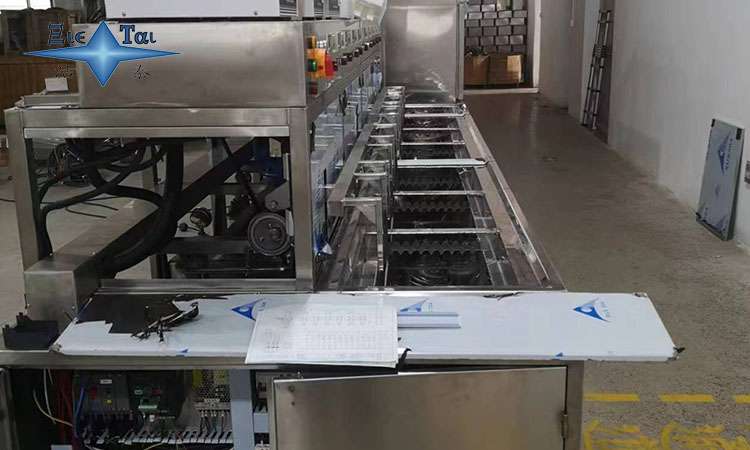 超聲波清洗機在環保行業中的應用 超聲波清洗機在環保行業中的應用