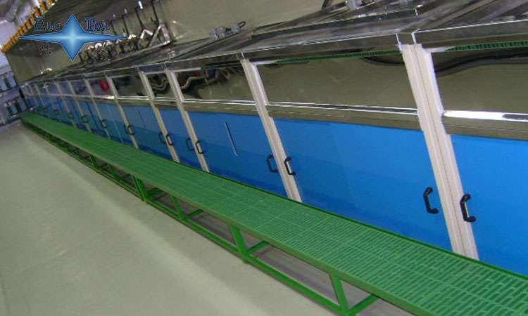 清洗金屬工業管道:超聲波清洗機保持暢通和傳輸效率 清洗金屬工業管道:超聲波清洗機保持暢通和傳輸效率