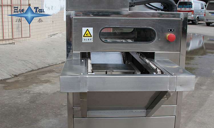 清洗金屬制冷設(shè)備:超聲波清洗提升冷卻效率與運行效率 清洗金屬制冷設(shè)備:超聲波清洗提升冷卻效率與運行效率