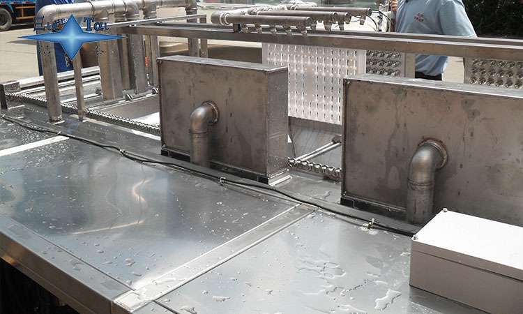 超聲波清洗技術在金屬制品清潔中的應用與優勢 超聲波清洗技術在金屬制品清潔中的應用與優勢