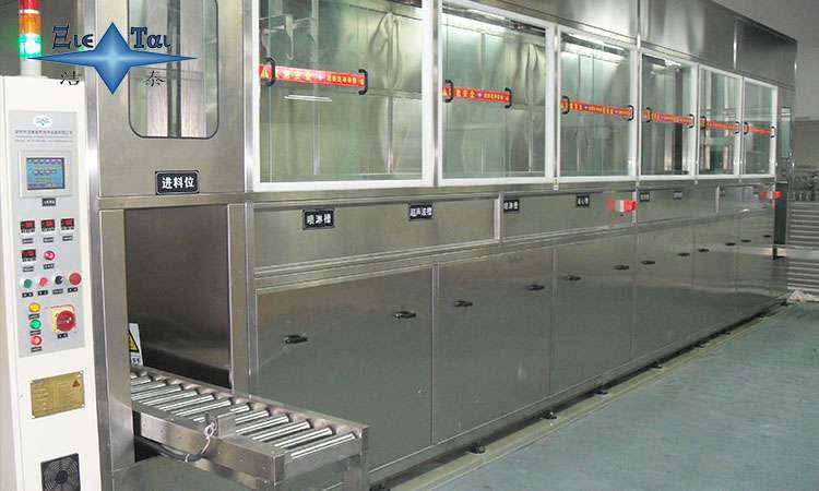 超聲波清洗技術:恢復金屬濾網過濾性能與壽命的有效方法 超聲波清洗技術:恢復金屬濾網過濾性能與壽命的有效方法