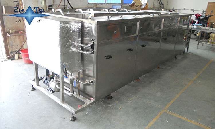 高效清洗,低能耗:超聲波清洗機的綠色優(yōu)勢 高效清洗,低能耗:超聲波清洗機的綠色優(yōu)勢