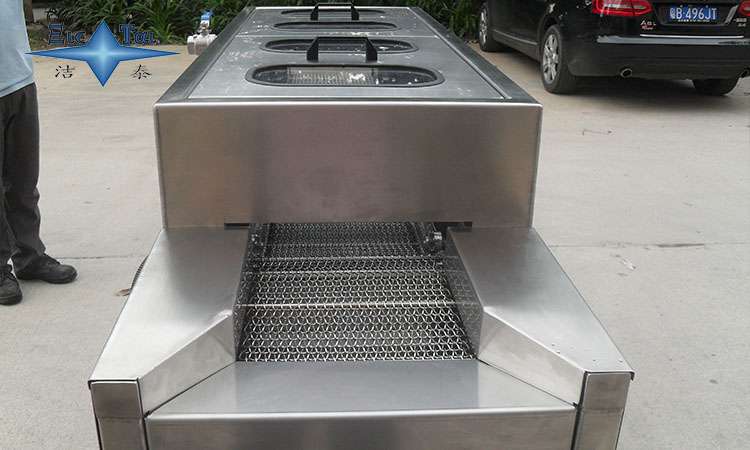 工業(yè)閥門(mén)和管件清洗：超聲波技術(shù)的高效密封性維護(hù)