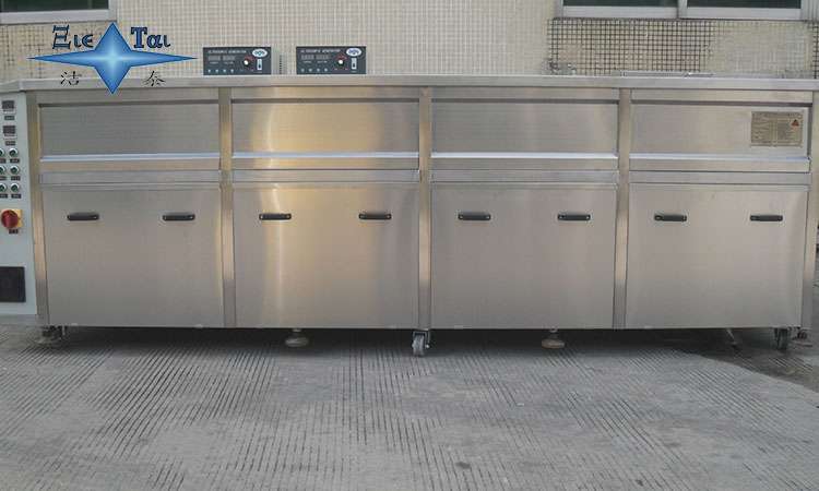 超聲波清洗機(jī)在化學(xué)實(shí)驗(yàn)室設(shè)備清洗中的應(yīng)用與優(yōu)勢