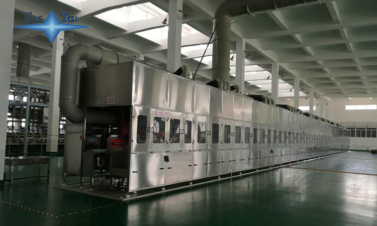 超聲波清洗技術(shù)：恢復(fù)汽車(chē)金屬輪轂光潔外觀的利器