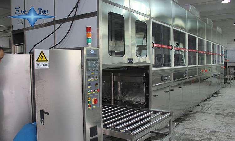 超聲波清洗技術(shù)在采礦設(shè)備維護中的應(yīng)用與優(yōu)勢 超聲波清洗技術(shù)在采礦設(shè)備維護中的應(yīng)用與優(yōu)勢