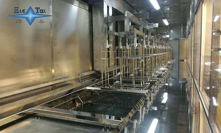 精密金屬儀器的清洗保養:超聲波清洗技術應用與注意事項 精密金屬儀器的清洗保養:超聲波清洗技術應用與注意事項