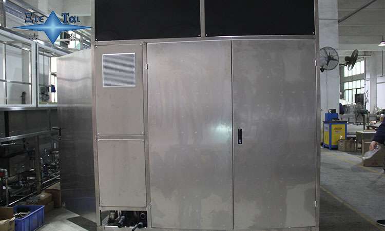 超聲波清洗技術:電子零部件清洗的高效解決方案 超聲波清洗技術:電子零部件清洗的高效解決方案