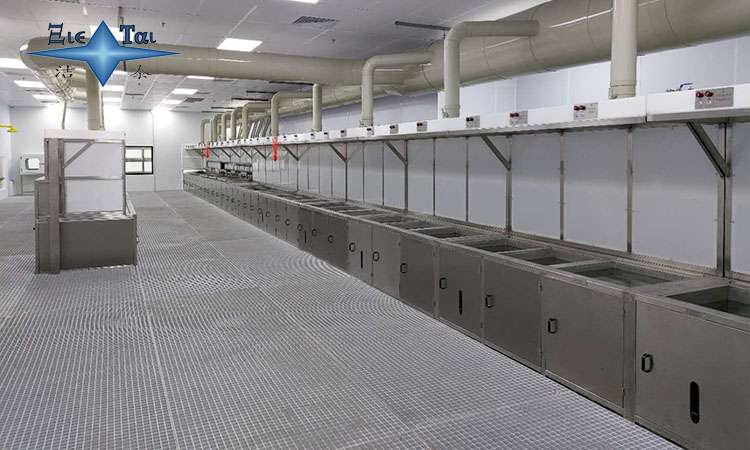 超聲波清洗器：解鎖難以清洗零部件的高效技術(shù)之門(mén)