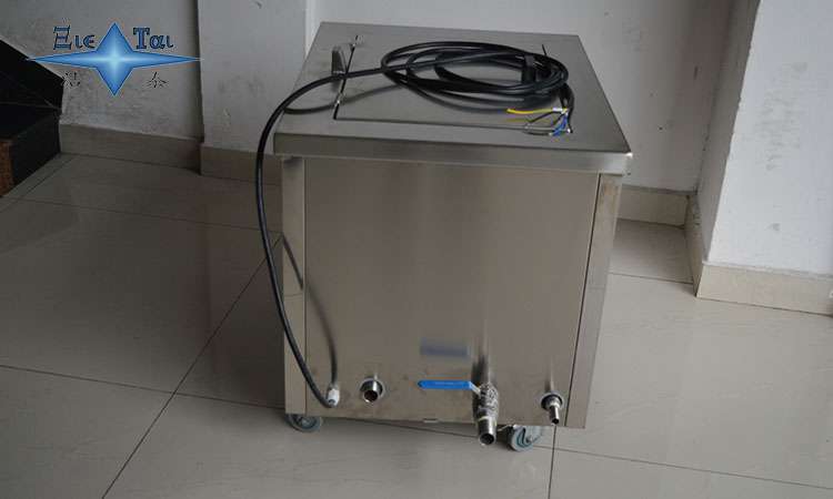 清洗革新:超聲波清洗器引領未來技術前沿 清洗革新:超聲波清洗器引領未來技術前沿