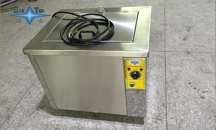 超聲波清洗器:解決精密儀器清洗難題的高效利器 超聲波清洗器:解決精密儀器清洗難題的高效利器