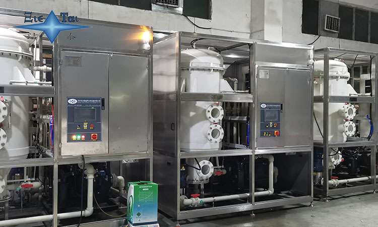 超聲波清洗機(jī)技術(shù)之光：高效、無損的清潔利器