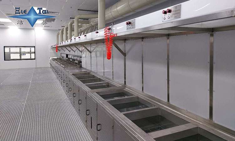 超聲波清洗器:提升食品生產設備衛生標準的高效利器 超聲波清洗器:提升食品生產設備衛生標準的高效利器