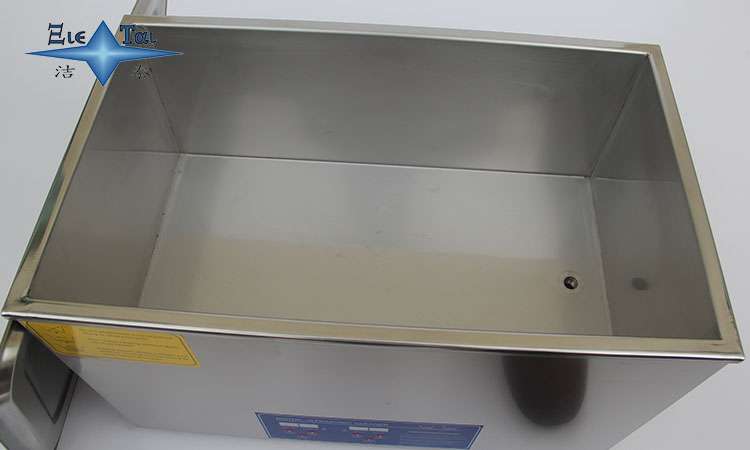 超聲波清洗機:電力設備清洗的高效得力工具 超聲波清洗機:電力設備清洗的高效得力工具