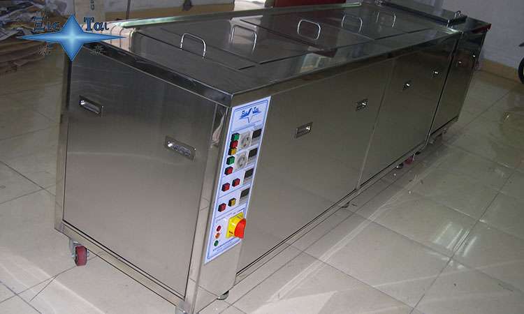 精細器械保潔良方:器械超聲波清洗機最佳清洗周期解析 精細器械保潔良方:器械超聲波清洗機最佳清洗周期解析