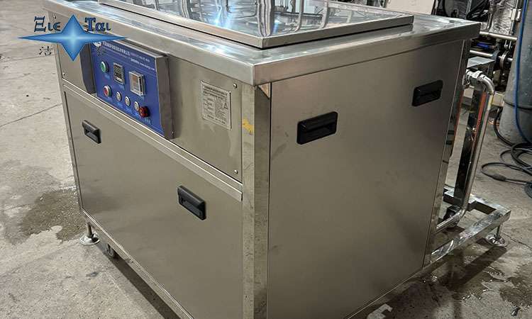 超聲波清洗機洗鋁的最佳實踐與注意事項 超聲波清洗機洗鋁的最佳實踐與注意事項