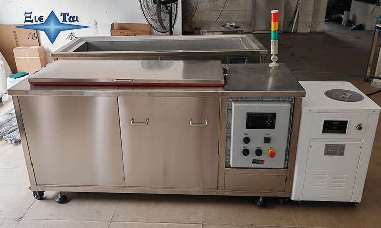 超聲波清洗機洗滌時間的優化策略 超聲波清洗機洗滌時間的優化策略