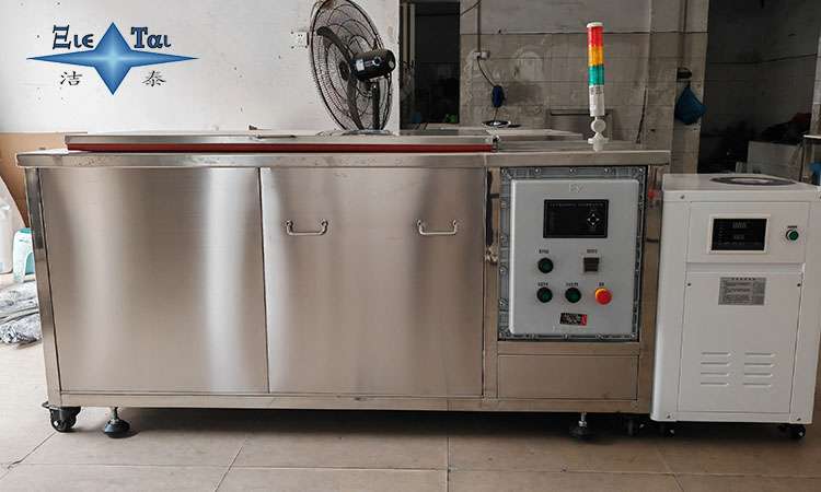 超聲波清洗機(jī)脫氣過(guò)程優(yōu)化與調(diào)控 超聲波清洗機(jī)脫氣過(guò)程優(yōu)化與調(diào)控