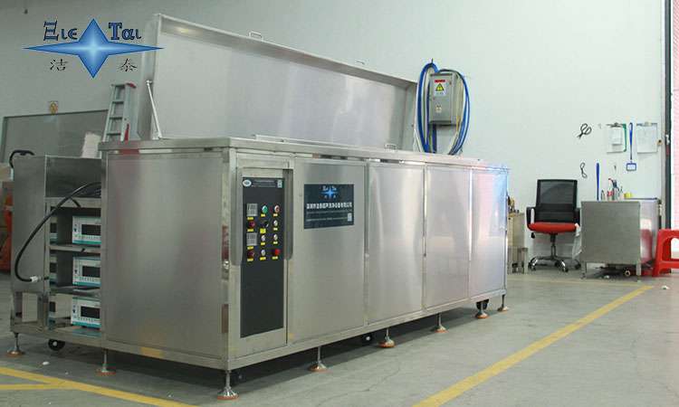 超聲波清洗機定期保養指南:確保設備穩定運行的關鍵步驟 超聲波清洗機定期保養指南:確保設備穩定運行的關鍵步驟