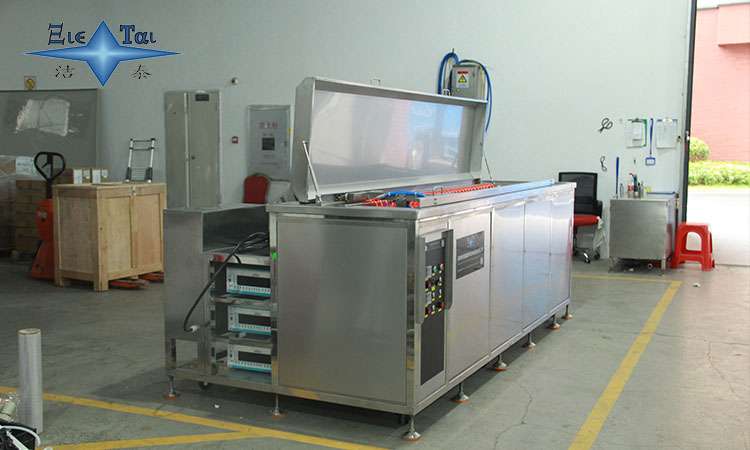 超聲波清洗機漂洗和烘干時間的影響因素和優化策略 超聲波清洗機漂洗和烘干時間的影響因素和優化策略