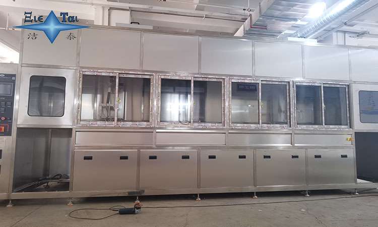 超聲波清洗機震動頻率及其影響因素解析 超聲波清洗機震動頻率及其影響因素解析