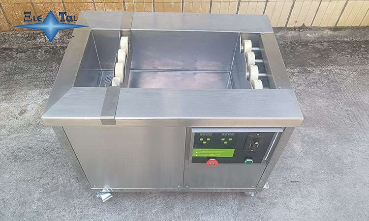 超聲波清洗機(jī)超聲強(qiáng)度:影響因素與控制策略 超聲波清洗機(jī)超聲強(qiáng)度:影響因素與控制策略