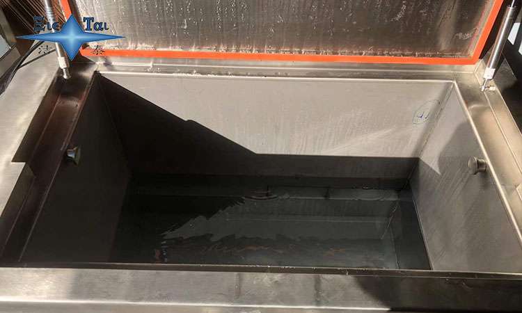 探究超聲波濾棒清洗機(jī):工作原理、應(yīng)用與優(yōu)勢分析 探究超聲波濾棒清洗機(jī):工作原理、應(yīng)用與優(yōu)勢分析