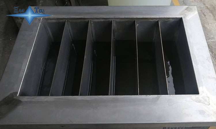 超聲波清洗機價格解析：影響因素與選擇指南