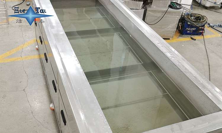 超聲波清洗機(jī)每格頻率的影響及選擇指南 超聲波清洗機(jī)每格頻率的影響及選擇指南