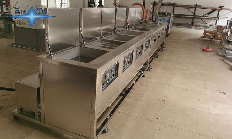 高效小型超聲波清洗機價格分析與選擇指南