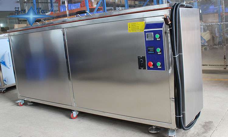 超聲波清洗機(jī)用多少安的開關(guān)：選擇指南及計(jì)算方法