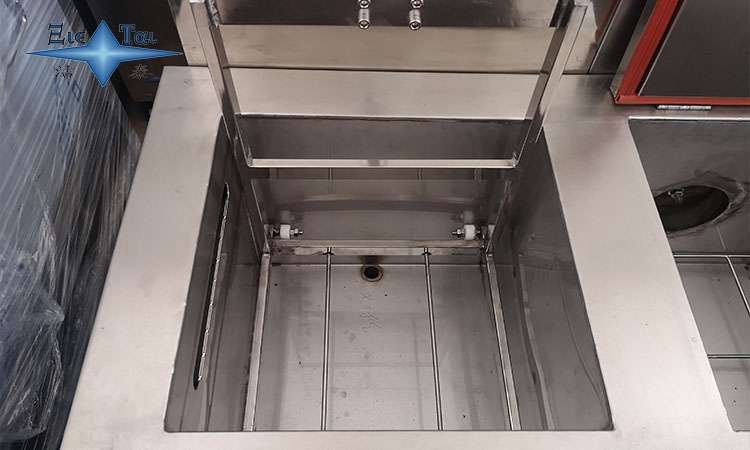 組合式超聲波清洗機(jī)哪里有？——全面解析與選購指南