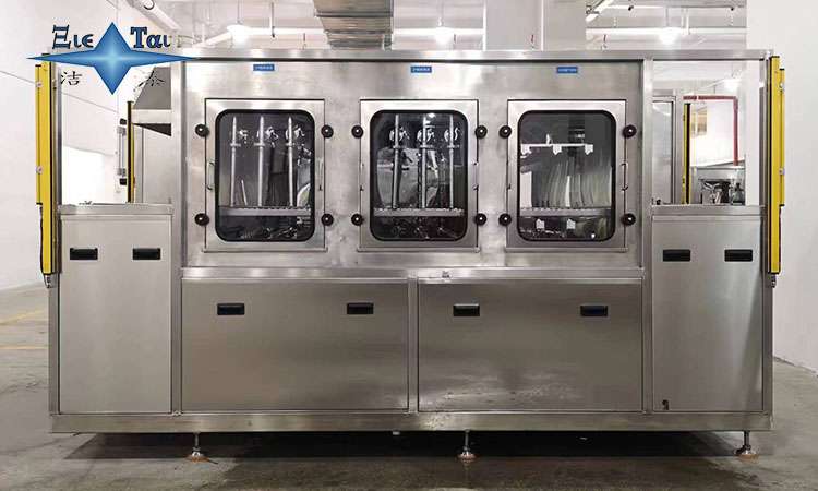 如何選擇適合的超聲波清洗機:從地理位置到品牌的全面指南 如何選擇適合的超聲波清洗機:從地理位置到品牌的全面指南