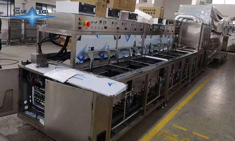 醫用超聲波清洗機:專業選擇與應用解析 醫用超聲波清洗機:專業選擇與應用解析