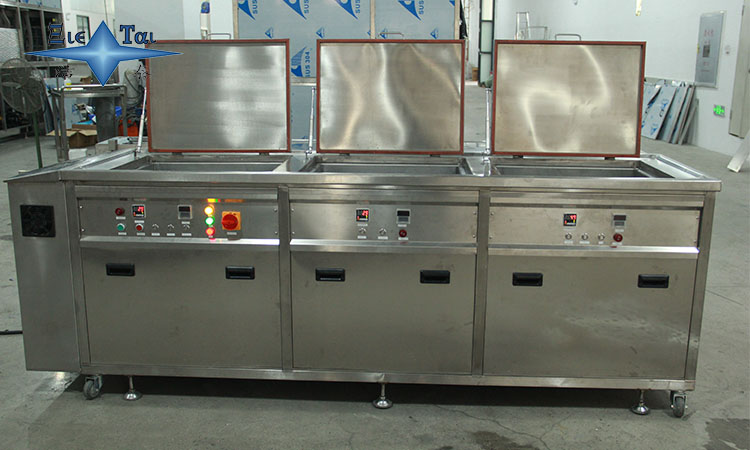 超聲波清洗機：哪些物品不適合放入？