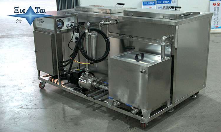 超聲波清洗機專門清洗什么? 超聲波清洗機專門清洗什么?