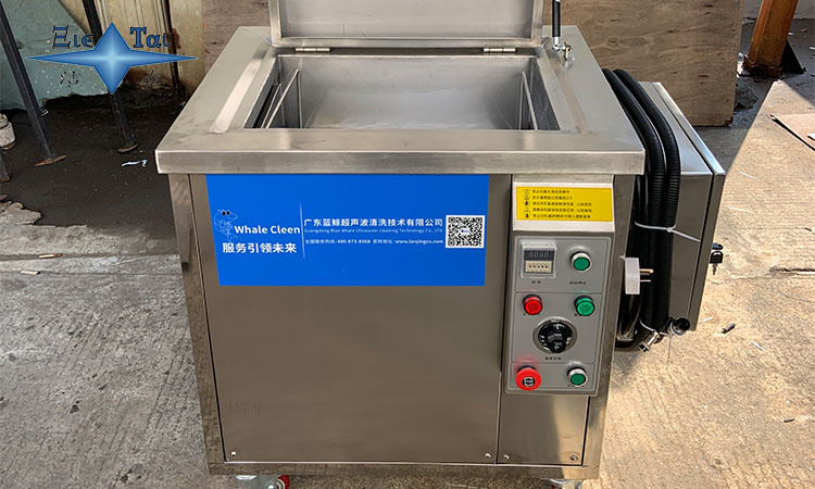 超聲波清洗機的優質特性:確保高效清洗的關鍵 超聲波清洗機的優質特性:確保高效清洗的關鍵
