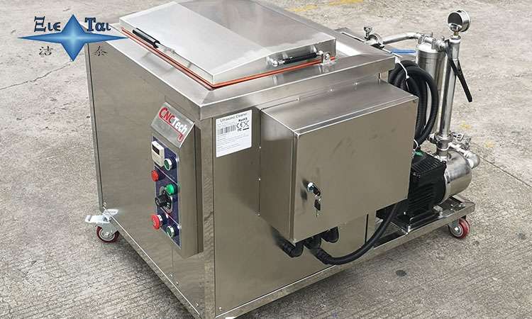 超聲波清洗機(jī)易損原因的深度分析 超聲波清洗機(jī)易損原因的深度分析