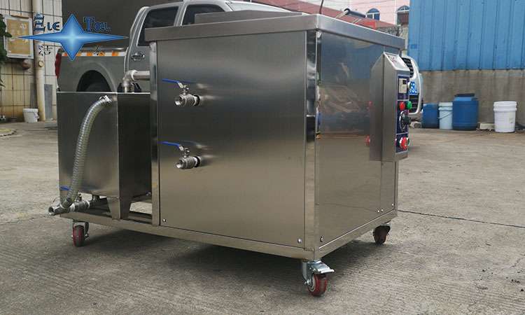 超聲波清洗機(jī)換能器的拆解工具與步驟詳解 超聲波清洗機(jī)換能器的拆解工具與步驟詳解