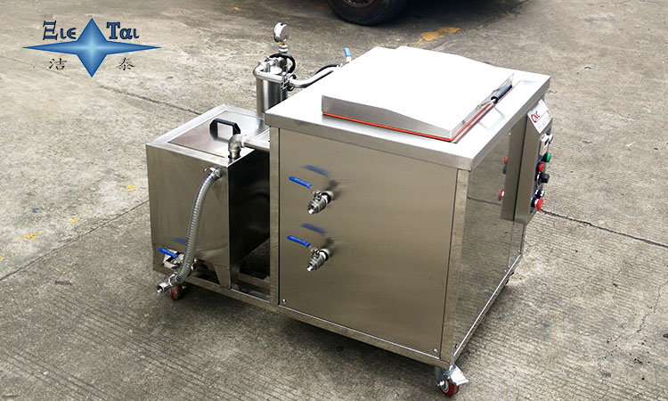 超聲波清洗機的主要功能與應用解析 超聲波清洗機的主要功能與應用解析