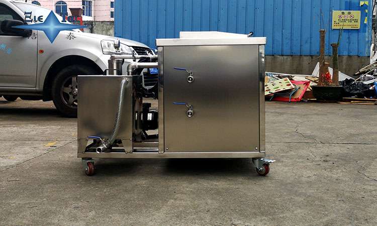 超聲波清洗機水管選擇指南:材質(zhì)、規(guī)格與安裝要點 超聲波清洗機水管選擇指南:材質(zhì)、規(guī)格與安裝要點