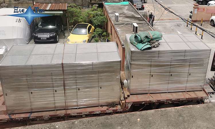 超聲波清洗機中的“Degas”功能詳解及其應用意義 超聲波清洗機中的“Degas”功能詳解及其應用意義