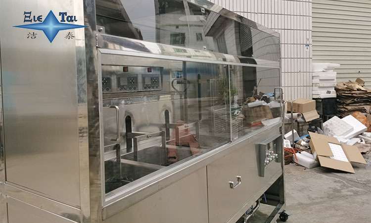 超聲波清洗機需通過的關鍵認證及其重要性 超聲波清洗機需通過的關鍵認證及其重要性