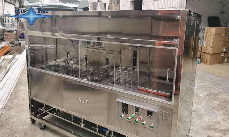 超聲波清洗機的消毒方法與應用指南 超聲波清洗機的消毒方法與應用指南